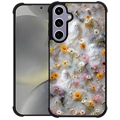 Ghost Floral Halloween