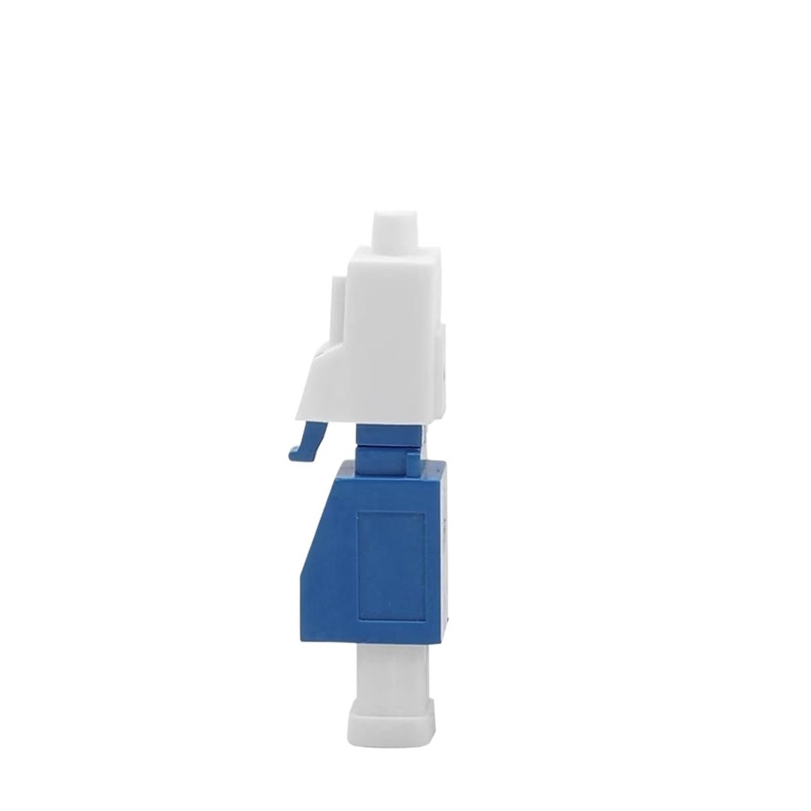 5 pz LC attenuatore FM Femmina a Maschio SC FC attenuatore in Fibra Ottica 3db 18db 20db 15db 2db 1db connettore FTTH(16db,SC)