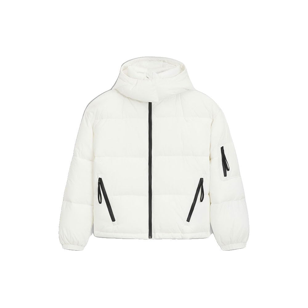HUGO Damen Farida-1_b Outerwear_Jacket