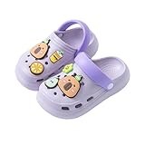 🎈Classique et durable : les sabots pour enfants sont fabriqués à partir de matériaux de haute qualité pour garantir que les chaussures sont inodores et durables. L'apparence mignonne et le motif de bricolage peuvent non seulement exercer les capacités pratiques des enfants