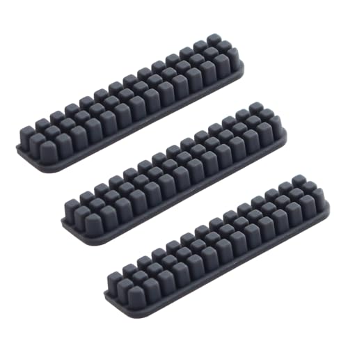 Nozzle Brush - Heatbed Nozzle Wiper Cleaning Tool | Wear-Resistant Nozzlee Cleaner For 3D Printer Maintenance | Effectiv