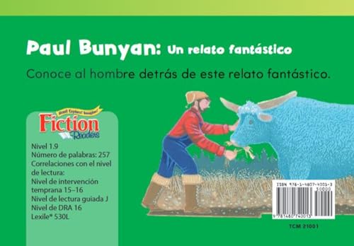 Image of Alrededor del mundo (Around the World) 6-Book Set