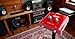 Bellari BA-525 Tube Buffer – 12AX7 Vacuum Tube Preamp for Audiophiles | Add Warmth, Depth & Clarity to Your Hi-Fi Stereo System