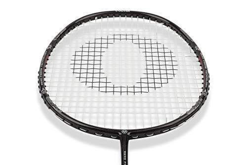 Oliver Badminton Schläger Eplon 9.1. (Spitzenklasse für Allroundspieler mit Profibesaitung) - Image 3