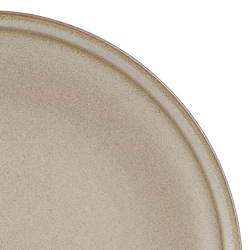 Gibson-Elite-Beckett-Stoneware-Matte-Reactive-Glaze-16-Piece-Service-for-4-Plates-and-Bowls-Dinnerware-Set-Grey