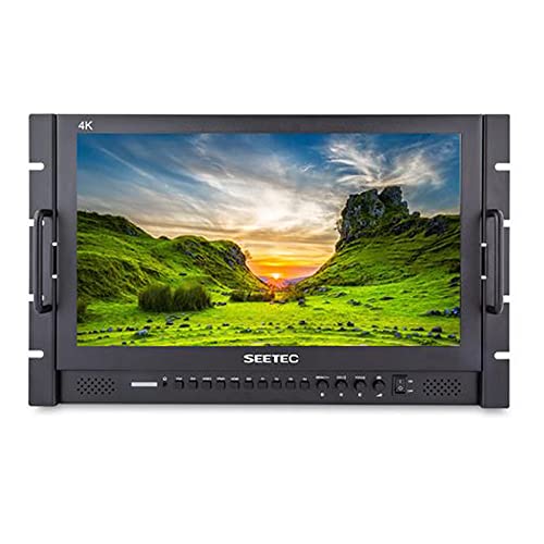 SEETEC HDMI入出力対応カメラ用7型液晶モニター SEETEC HDMI入出力対応カメラ用7型液晶モニター