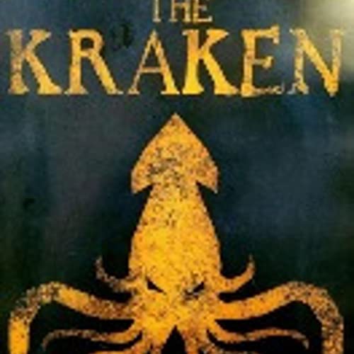 Release the Kraken cover art