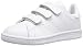 adidas Originals Kids' Stan Smith CF C Sneaker, White/White/White, 11 M US Little Kid