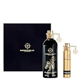 MONTALE HOLIDAY SET Arabians Tonka 100ml + 20ml