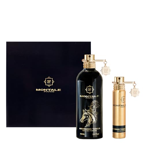 MONTALE HOLIDAY SET Arabians Tonka 100ml + 20ml