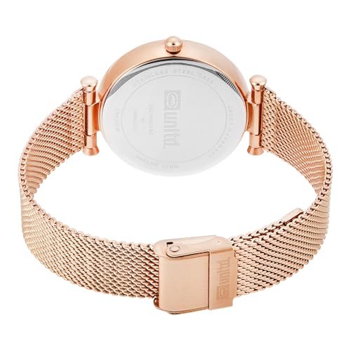 Image of unltd. Watch for Women - Analog Watches for Girl - Gift for Girl - Female-P