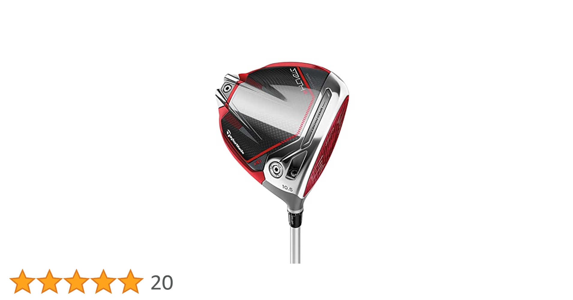 【美品】テーラーメイド STEALTH2 ドライバー 5W レディース L 右 Amazon.co.jp: TaylorMade Golf Stealth2 ハイドロードライバー