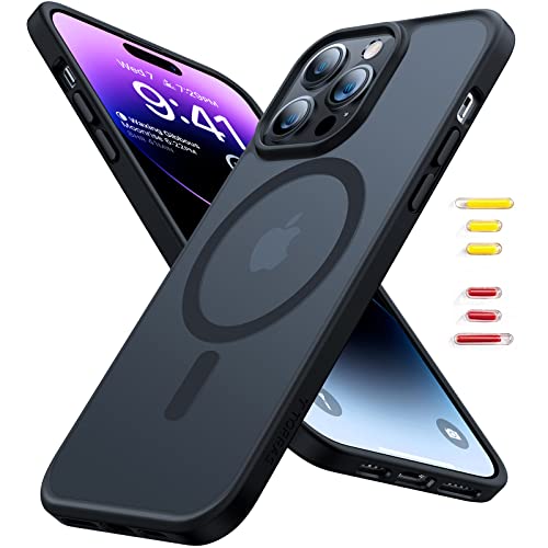 【中古・美品】iPhone 14 Pro 256GB torrasケース付き Amazon.co.jp: TORRAS: iPhone 14 Pro