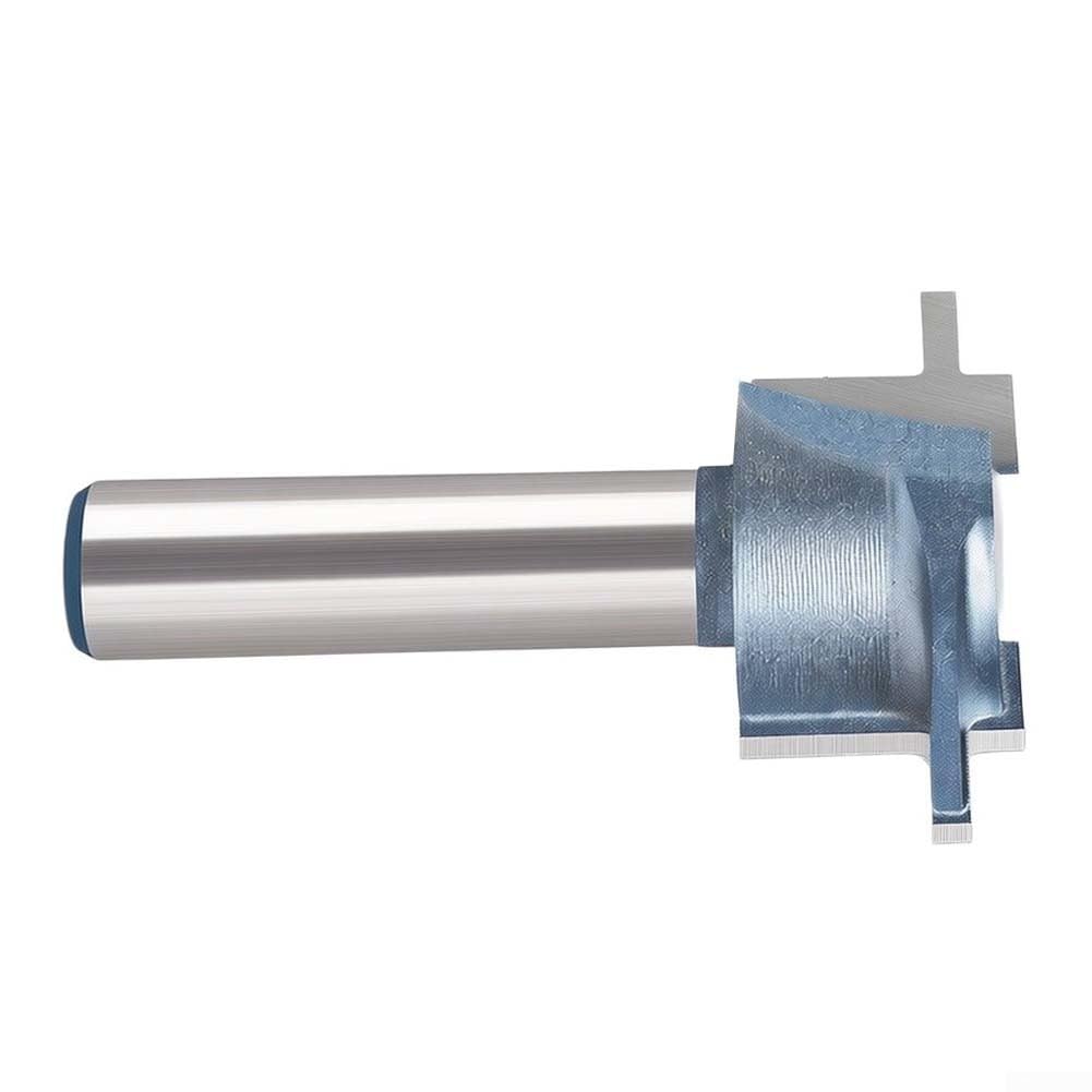 Cortador de Cantos para acero Endurecido para Madera - para herramienta Carpintería Precisa con Mango Ergonómico 65x49mm