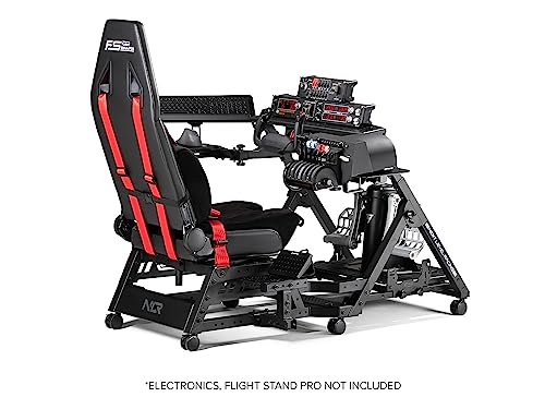 Next Level Racing NLR-S033 Flight Seat Pro by Next Level Racing - Image 7