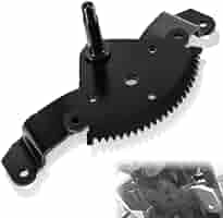 ア様 Amazon.com: Steering Sector Gear AM136297 for John Deere