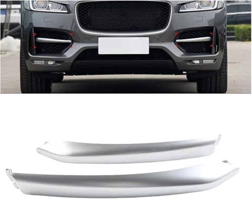 Calandre avant pour Jaguar F-Pace R Sport calandre de remplacement neuve R - 6