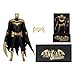 Batman of Earth-22 Infected (Dark Metal) Knightmare Edition Gold Label 7