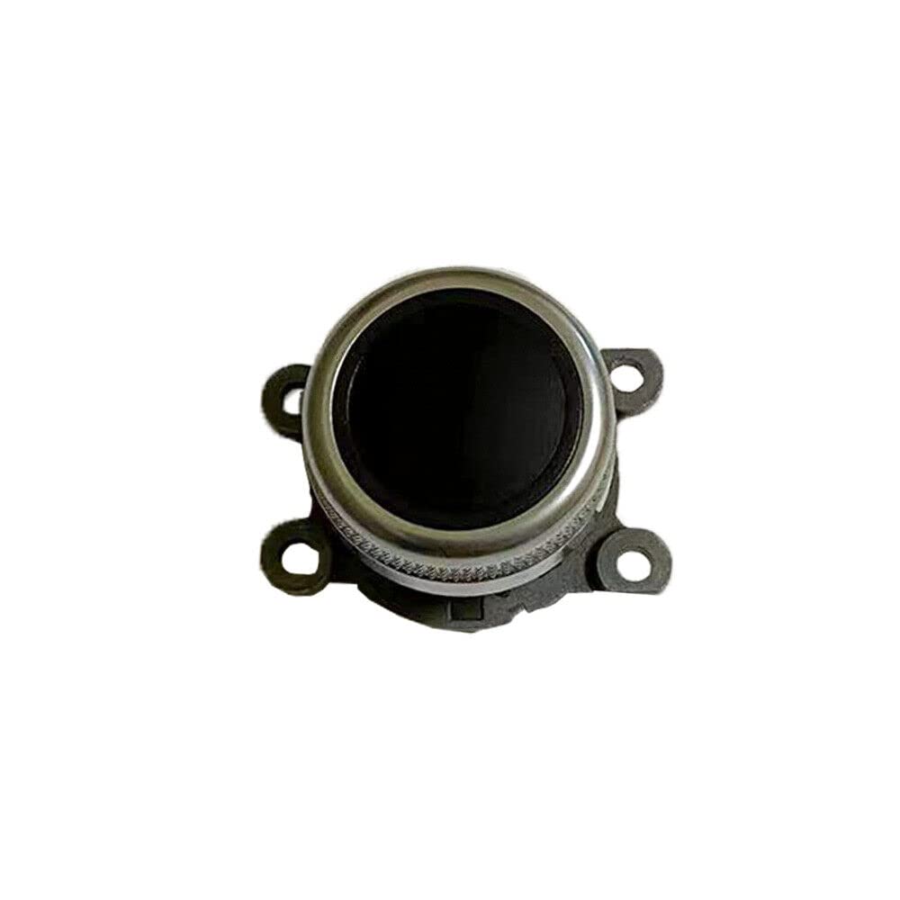 Replacement Volume Control Knob For Audi A1, Q3, Sportback – Multimedia Radio Switch Button (Part 8X0919070B)