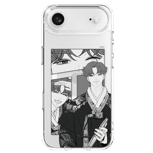 �y����R���{�zSinjimoru iPhone Air MagSafe�p�A�X�}�z�P�[�X MagSafe�Ή� �N���A M-Airclo Basic iPhone Air