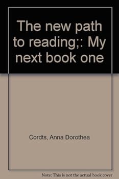 Unknown Binding The new path to reading;: My next book one Book