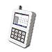 QDTimes DSO FNIRSI PRO Handheld Mini Portable Digital oscilloscope 5M Bandwidth 20MSps Sampling Rate