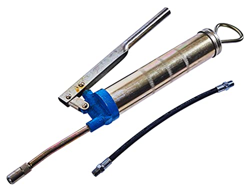 Pistolet à graisse Amtech J2300 à cartouche 200 ML haute pression