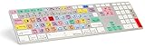 LogicKeyboard Adobe Photoshop CC American English Keyboard Cover