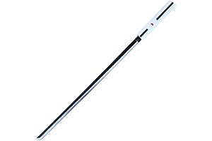 Hand Crafted Sasuke Sword Keychain: Your Slice of Epic Ninja Legend