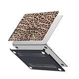 【Dimension de l'étui】Dimension de l'étui protecteur:13 x 9.1x 1.1 pouce. Dimensions de l'ordinateur portable (modèle A1278) : 12,78 x 8,94 x 0,95 pouces. ***Macbook Pro 13 pouces signifie que la diagonale de l'ordinateur portable est de 13,3 pouces, et non la longueur de l'ordinateur portable. Veuillez vérifier le modèle de votre Macbook et commander la bonne taille d'étui.