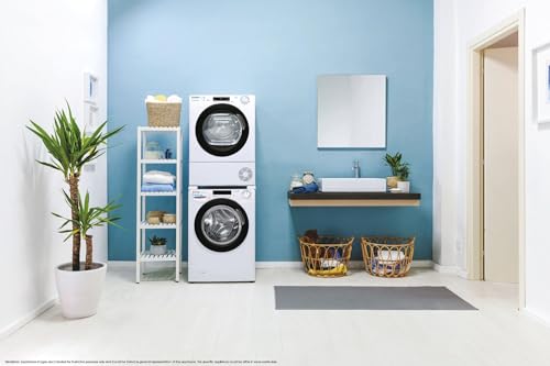 Candy Sèche linge condensation CSOEH10A2DBEX - vue 9