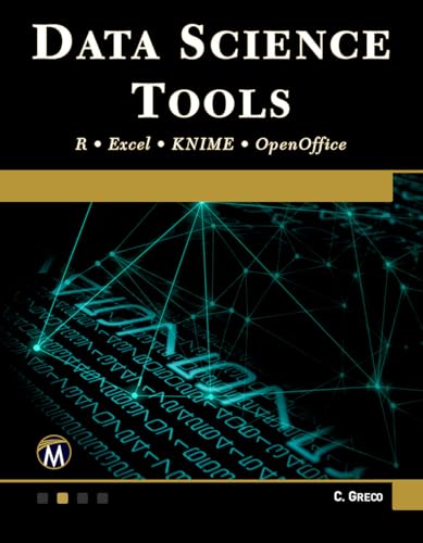 Data Science Tools view 2