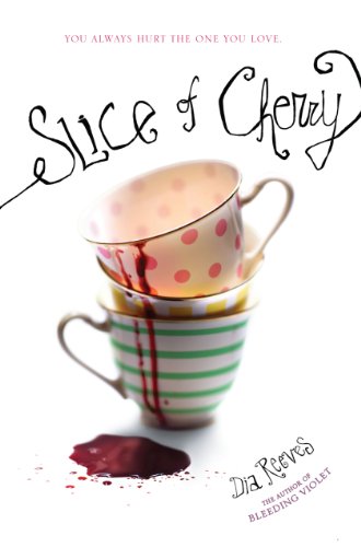 Télécharger Slice of Cherry Livre PDF Gratuit
