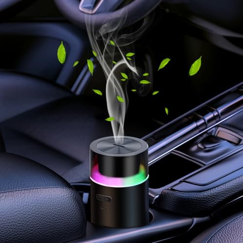 HODEMI Portable Smart Car Diffuser