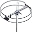 Outdoor FM Antenna OMNIDIRECTIONAL