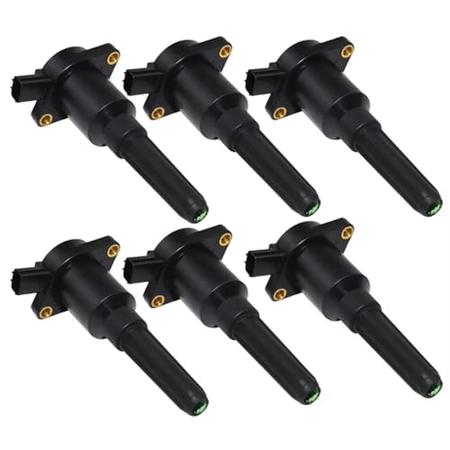 Bobine d'allumage LHE1510AB moteur Jaguar XJ6 R Sovereign X300 X330 1994-1997