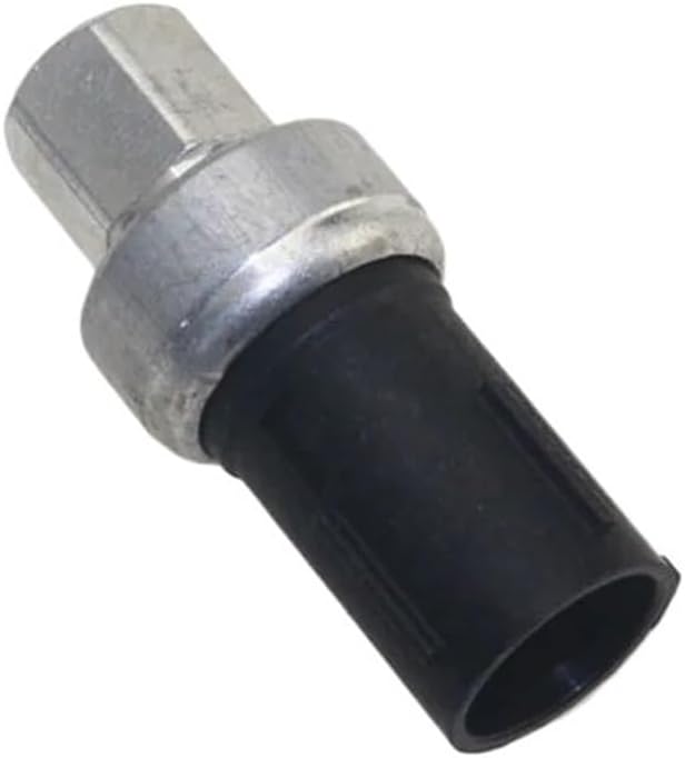AC Sensor for Mustang 1995-2003 6L3Z19D594A F5TZ19D594AA Air Conditioning High Pressure Cut-Off Switch