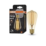 ENERGIEEFFIZIENT: Die LED-Lampe überzeugt mit einer langen Lebensdauer bis zu 15.000 Stunden. Mit 8,8 Watt und 806lm besitzt die Leuchte eine gute Lichtstärke und ist zudem energiesparend.