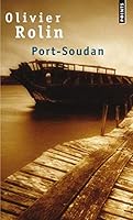 Port-Soudan 2020220989 Book Cover