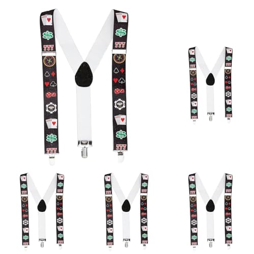 WIDMANN POKER BRACES -