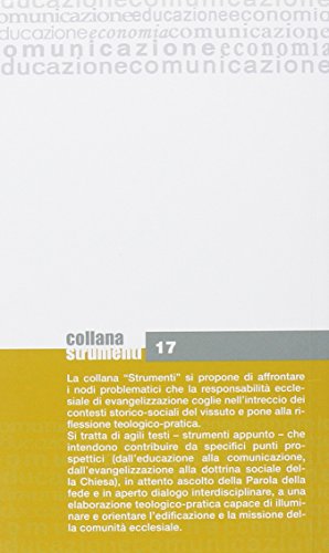 La Fede Comunicata. Riflessioni Teologico-Pastorali - 2