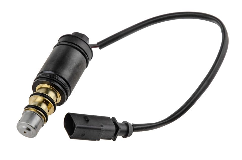 Pressostat de climatisation panne air chaud solution pour Audi A1 Q3 A3