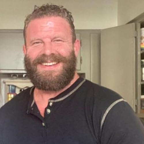 Out of the Chair with Matt Patty: Attorney Kevin Hargis In-Studio with Matt Patty!