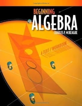 Hardcover "Bigining Algebra (Bigining Algebra, 8th EDITION) Book