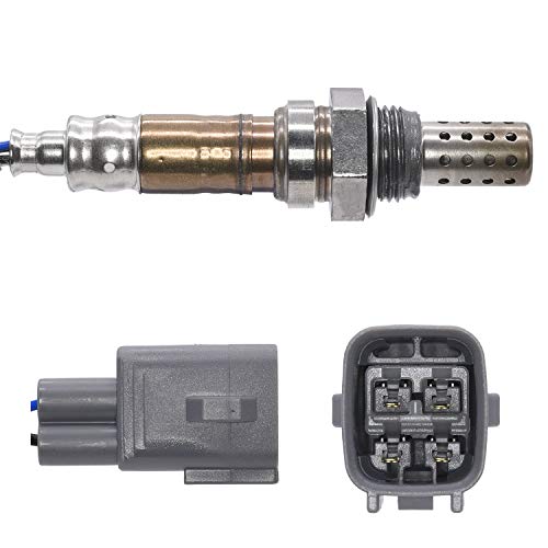 Sensor de Oxígeno Walker Products 350-34102 miniatura 5