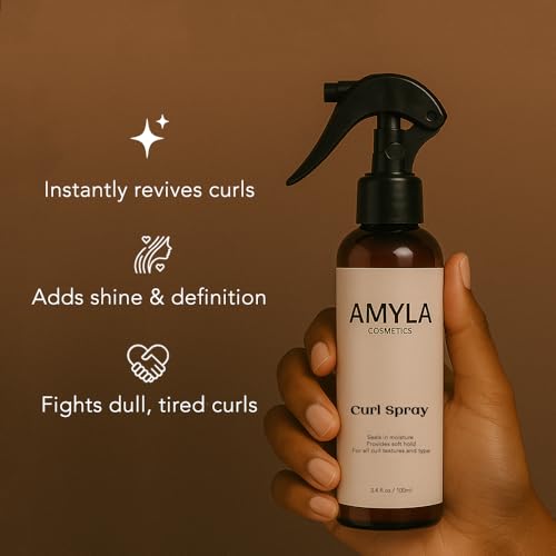Curl Spray 3.5oz (100ml) miniatura 2