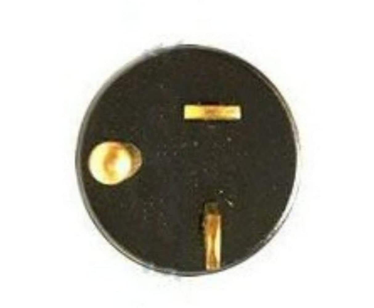 Hot Tub Compatible with Leviton GFCI Plug Electrical GFCI 120V, 20 Amp, No Cord FTCP16793