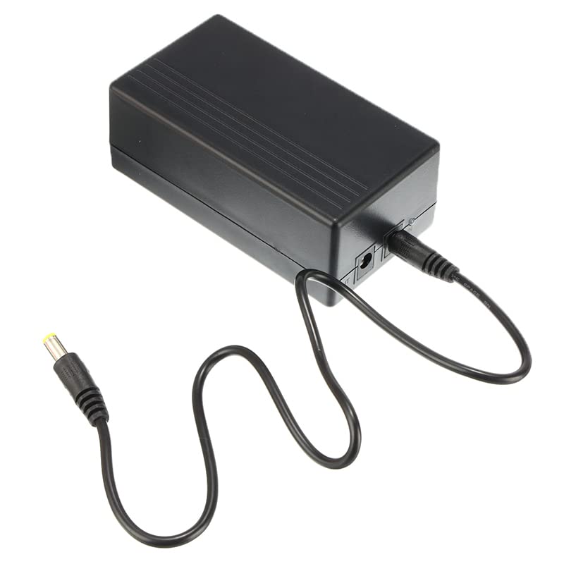 1 2V 1A 57.72W Alimentation de Secours de sécurité UPS Mini Batterie d'alimentation de Sauvegarde ininterrompue for Le routeur de la caméra