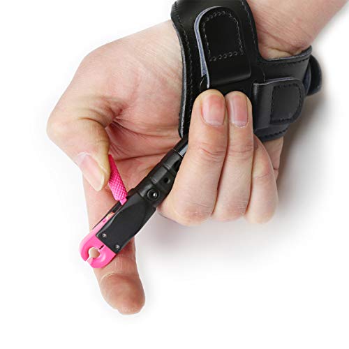 Best Pink Compound Bow Release 2023 Where to Buy