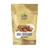 CIBO CRUDO crudo biologico vegan
